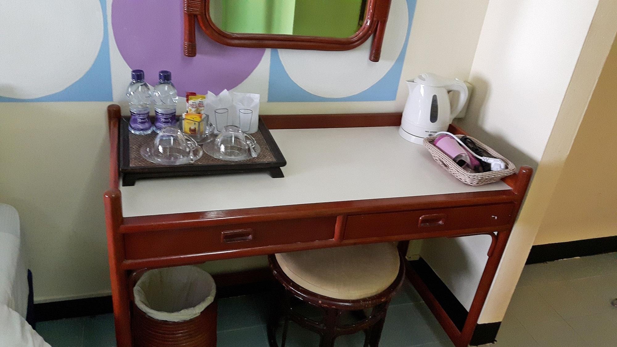 Sawasdee Sukhumvit Inn Bangkok Esterno foto