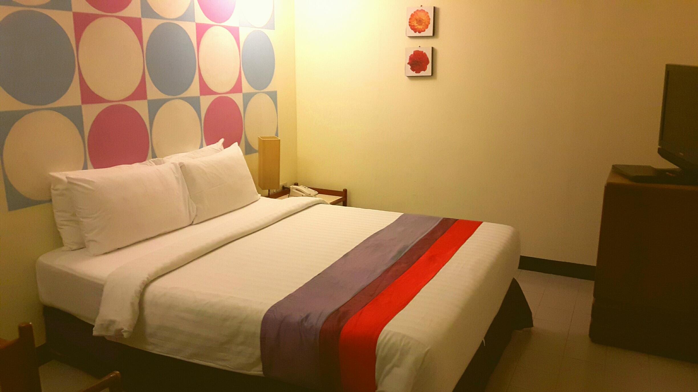 Sawasdee Sukhumvit Inn Bangkok Esterno foto