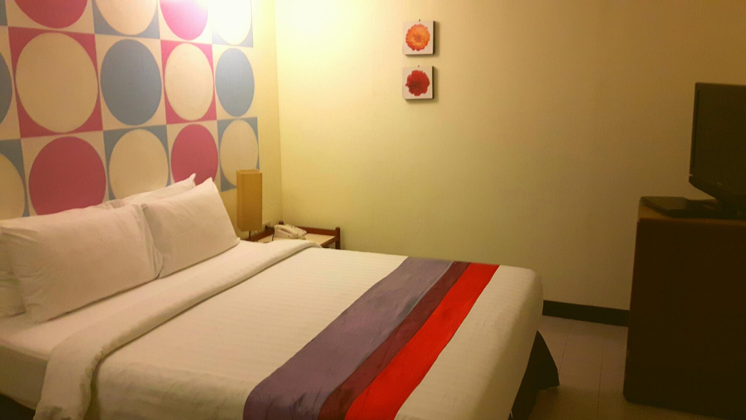 Sawasdee Sukhumvit Inn Bangkok Esterno foto