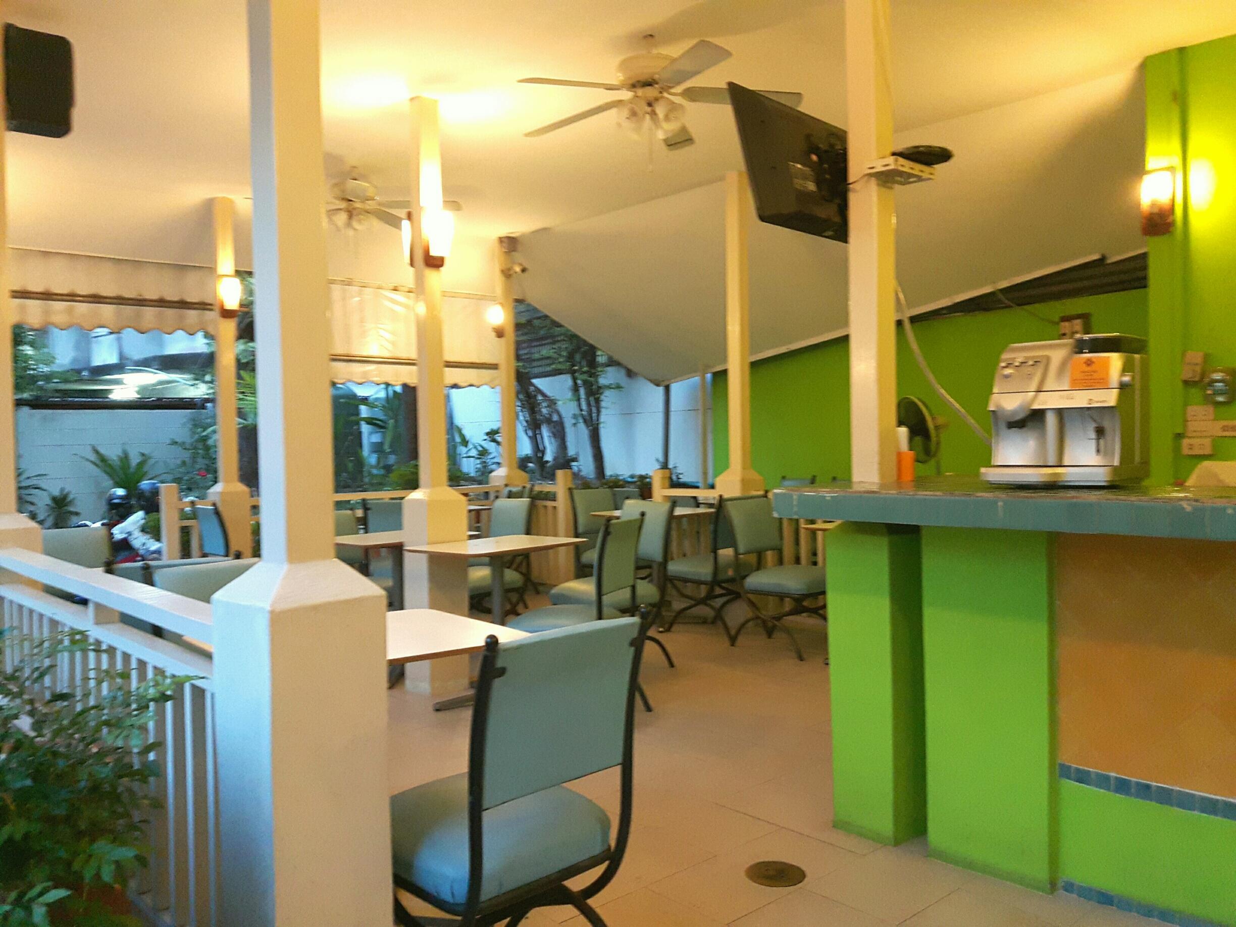 Sawasdee Sukhumvit Inn Bangkok Esterno foto
