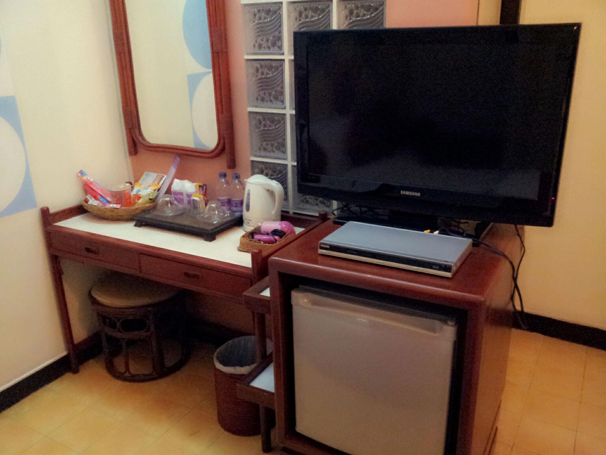 Sawasdee Sukhumvit Inn Bangkok Esterno foto