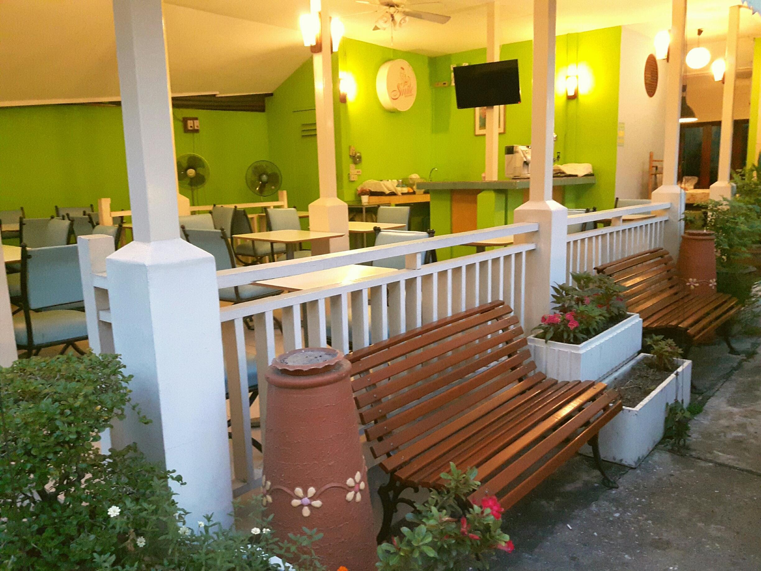 Sawasdee Sukhumvit Inn Bangkok Esterno foto